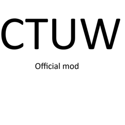 CTUW 主界面
