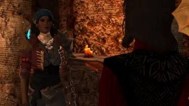 Ruushes 冲过 Isabela