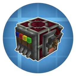 Create: Lights & Controls