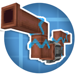 Create: Pipes'n Physics
