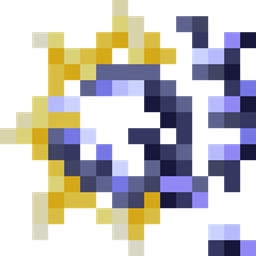 星穹饰品