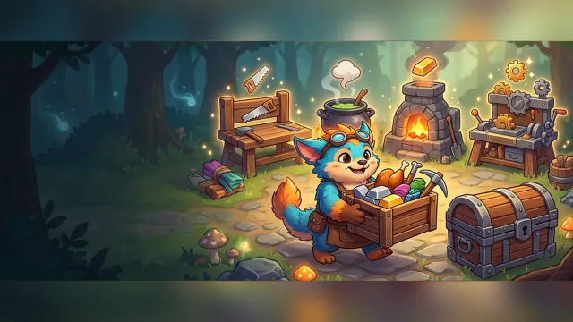 Pal Station 收藏品 (实验性)