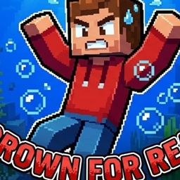 DrownForReal