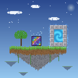 Skyblock Togethera(空岛共同)