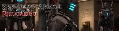 Isaac Armor 重装上阵