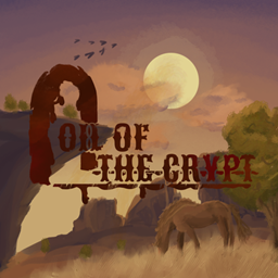 Oil of The Crypt 物品