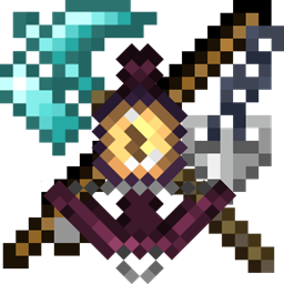 Xerca's Tools & Weapons