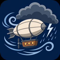 PMweather 航空兼容性