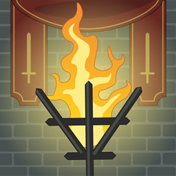 Ember's Underground Rooms