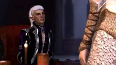 Dread Wolf Fashion -> 恐惧狼时尚