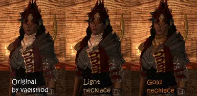 Ruushes Isabela Recolor