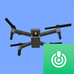 Ping From Drone