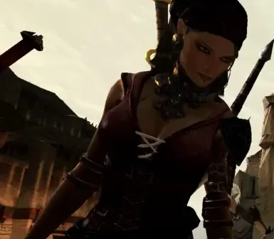Isabela 精彩冒险合集
