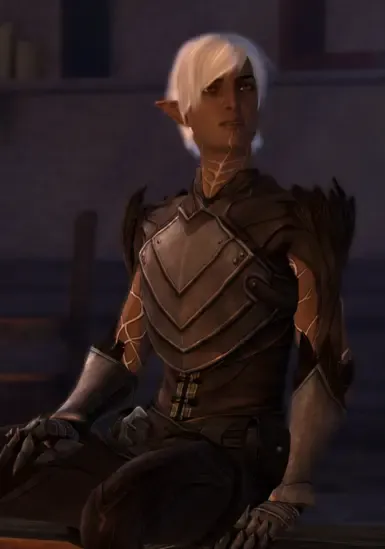 Darker Fenris HD