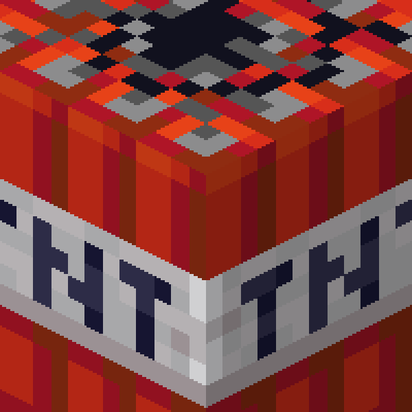 优化版TNT