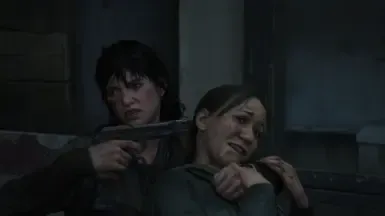 Ellie 的鲻鱼头
