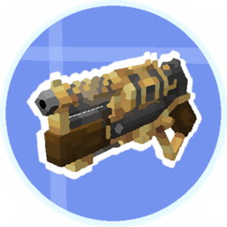 Create: Gunsmithing