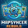 mapsyncer-rebuild