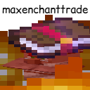max-enchant-trade
