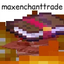 max-enchant-trade