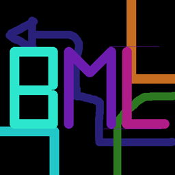 mdcdi1315的BML