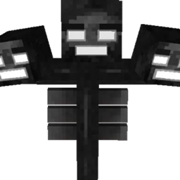 Witherzilla 宠物