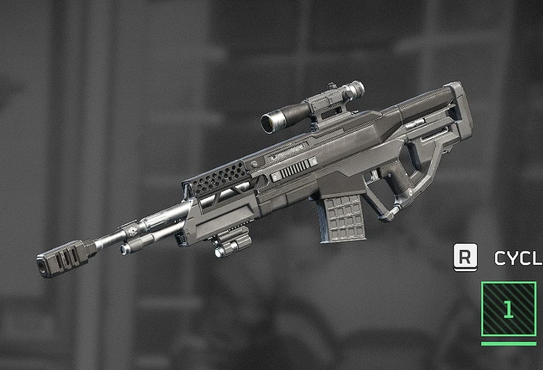 R-88 调节器替换了 R-4 鬣狗