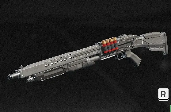 SG-114 管理者替代SG-97 清扫者