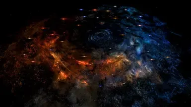 Helios Vision 质量效应:仙女座 Reshade