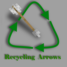 Recycling Arrows