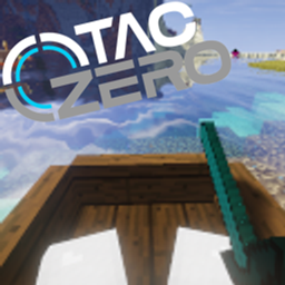 TaCZ - 第一人称模型兼容性