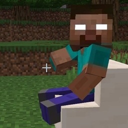Herobrine 的陪伴