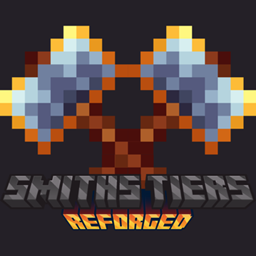 Smith's Tiers: 重铸