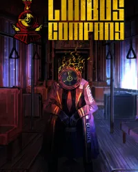 边狱巴士游戏封面