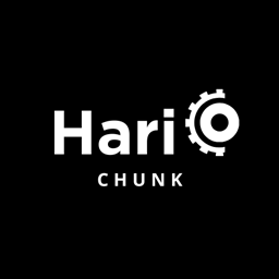 HC: HariChunk