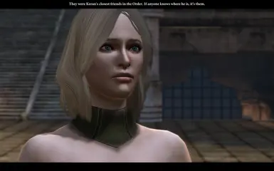 龙腾世纪2 NPC 变形 V1-7-01