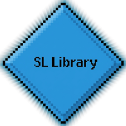 SL 图书馆