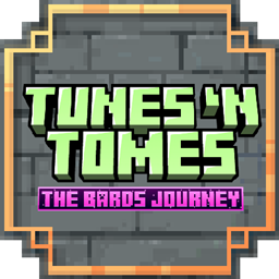 Tunes n' Tomes: a Bards Journey