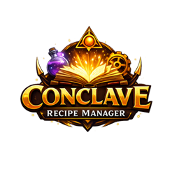 Conclave 配方管理器
