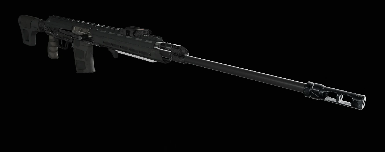 SVDM R-4 鬣狗