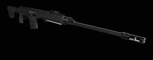 SVDM R-4 鬣狗