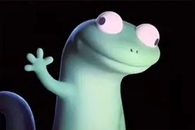 Lizard(输入)