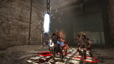 碎狱恶魔臂