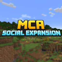 MCA Social Expansion