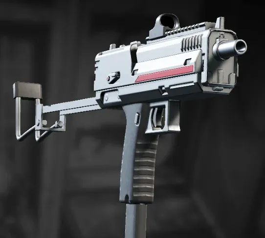 P-19 救赎者枪托