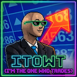 ITOWT - 我就是那个交易的人