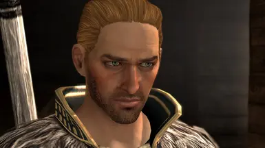 Aveline 安德斯 卡弗