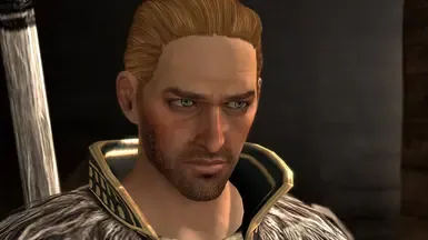 Aveline 安德斯 卡弗