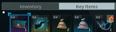 Lvl 1 水系建筑