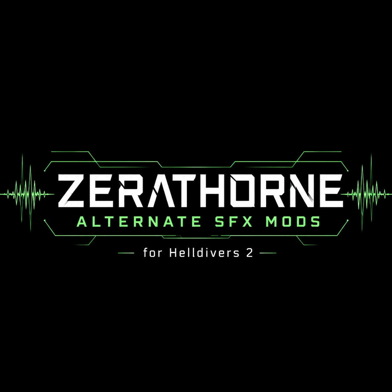 Zerathorne - 备用音效模组